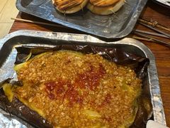 -老熟人串吧家常菜(旧宫店)