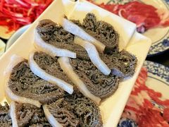 -裕德孚·非遗手切涮羊肉(东直门内大街店)
