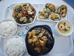 -深海中餐厅(国家海洋博物馆店)