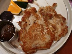 -Aqua Oasis 水天堂(石路天虹店)