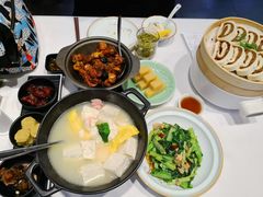 -到家尝北京菜(西坝河店)