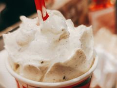 -DQ·蛋糕·冰淇淋(虹口龙之梦店)