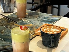 -22ºN BISTRO西餐&酒馆