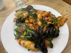 -九龙餐厅(大沽路店)