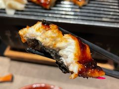 国产活鳗鱼蒲烧-伊藤ITO(侨福芳草地购物中心店)