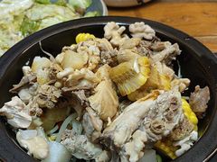 -云海肴·汽锅鸡·云南菜(天津国金汇店)