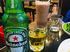 -喜喜烧腊茶餐厅(骆克道店)