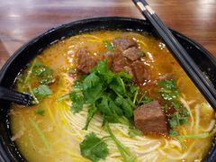 -河南红烧牛肉面(剑河路店)