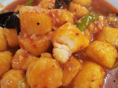 日本豆腐-满口香饭店