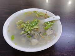 -建国蚵煎蚵面