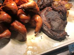 -星伦多自助料理·涮烤一体(虹悦城店)