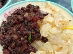 -梁子刨冰王&梁小糖(王顶堤店)