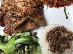 -朗迪姆餐厅(丰尚国际广场店)