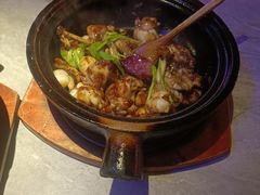 -啫神·广州地标美食(北京路店)