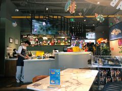 -MOCUS莫卡斯餐厅(祥云小镇店)