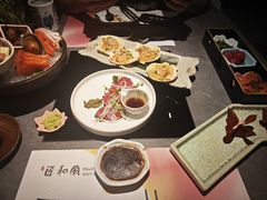 -匠和风精致料理(祥禾天地店)