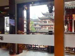 -Peet's Coffee皮爷咖啡(豫园店)