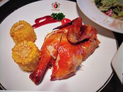 -马迭尔德式西餐精酿啤酒屋(中央大街店)