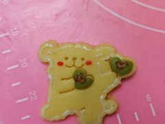 -爱之旅diy烘焙坊(西直门店)