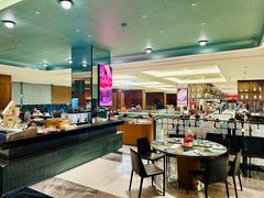 -东方红海鲜百汇(国际大厦店)