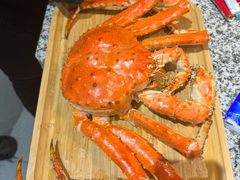 -震海贝烤贝·民俗特色店(延吉总店)