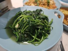 -香香海南菜餐厅