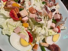 凯撒沙拉-么哈MOJAR(厦门云城万科里店)