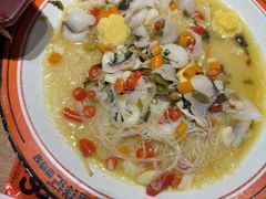 -领蟹祥记·香辣蟹·特色小海鲜(奥体天虹店)