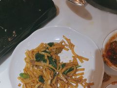 -陈记顺和牛肉火锅馆(林乐路店)