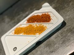 -很久以前羊肉串(簋街店)
