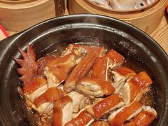 -山水茶艺馆·点心粤菜·30年老字号
