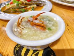 -潘先生海鲜城(神州半岛店)
