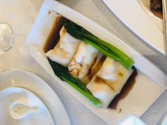 肠粉-万豪酒店·咏豪中餐厅