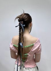 -MY HAIR ARDOR