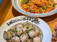 -喝丢一只鞋海鲜烧烤·海肠捞饭(东关街店)