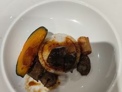 -箪食巷私房菜馆·鲁菜(玉函路店)