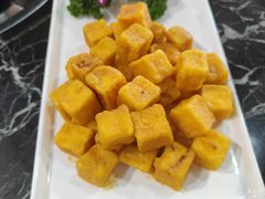 -李师傅脆肚(华强北店)