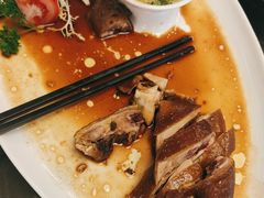 -汇华阁中餐厅·粤菜早茶(汇华希尔顿逸林酒店)
