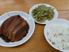 -十一街苍蝇馆子(九眼桥十一街店)