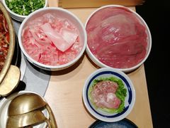 -巴奴毛肚火锅(七宝领展广场店)