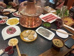 -南门涮肉(通州大船店)