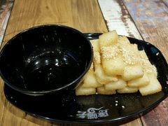 -落端云串串香(南京凤凰西街店)