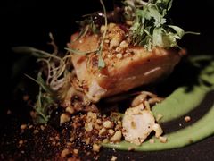 -wann lounge 低温慢煮牛排·清吧