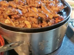 -甘家界牌柠檬鸭(青山店)