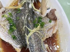 -考记泥焗鸡农庄·海鲜(北洛秘境店)