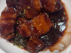 -金陵后厨·南京菜(新街口秣陵路店)