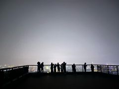-紫金山山顶公园
