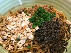 宜宾燃面-蜀南面馆(莘沥路)