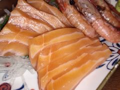 -王氏炉匠·烧鸟放题自助(三里屯店)