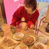 后湖这家路生烧烤绝了，氛围感绝绝子体验超棒